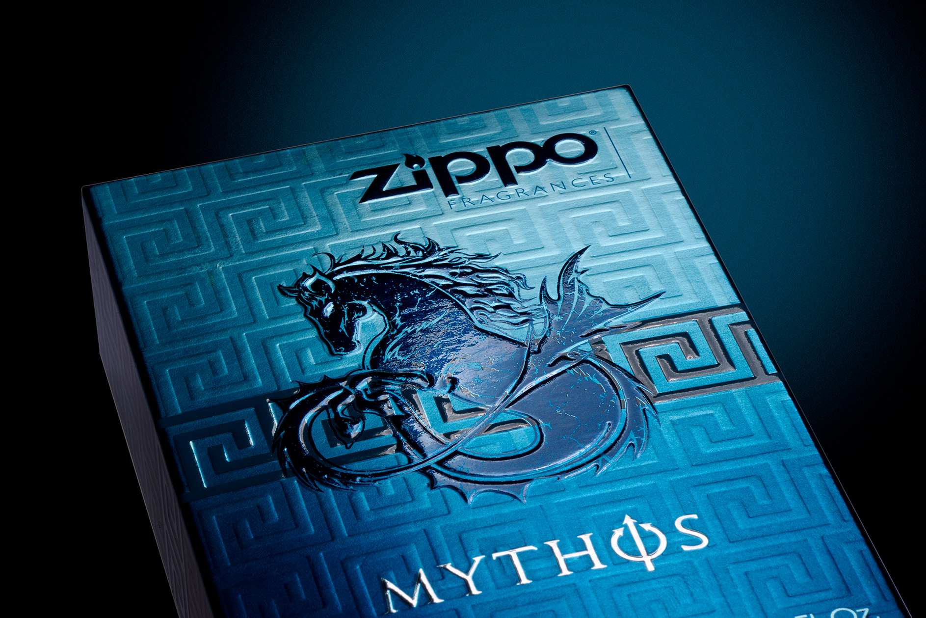 Mythos Zippo Fragrances